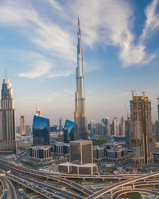 Dubai training courses