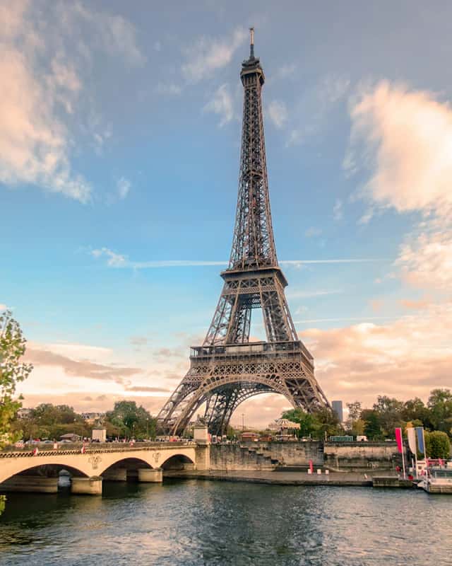 Paris training courses