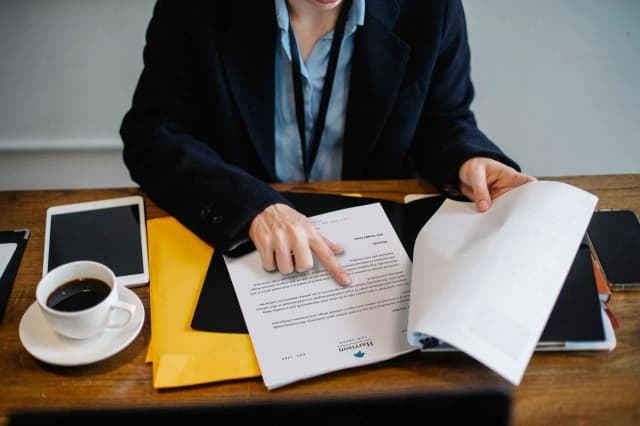 Document Control: Process, Version Control and Practical Template