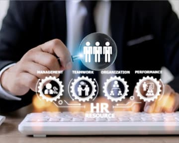 HR Management Practices and Processes